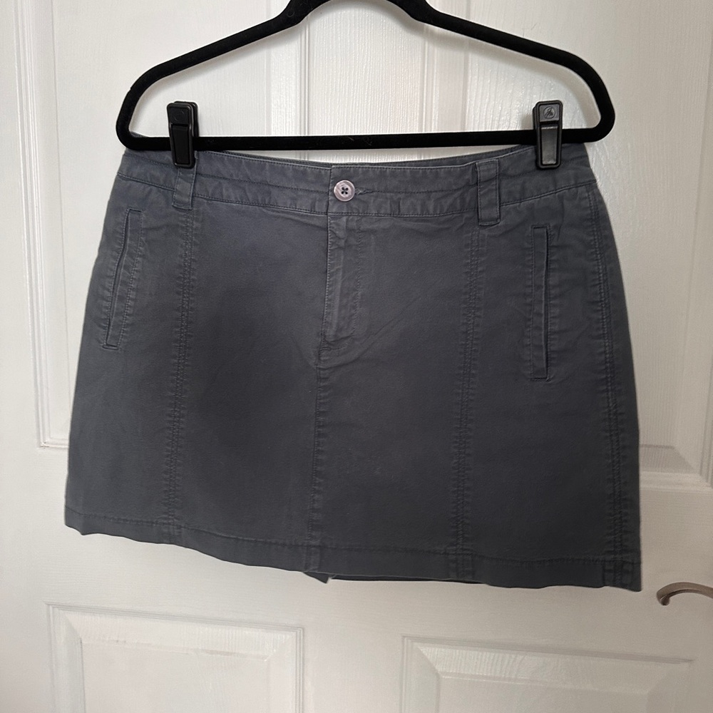 Dockers skort